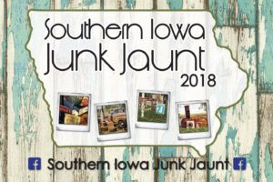 Southern Iowa Junk Jaunt