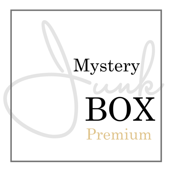 Mystery Junk Box Premium